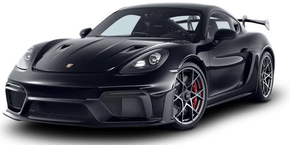 PORSCHE 718 CAYMAN 2023 WP0AE2A87PS280858 image PORSCHE 718 CAYMAN 2023 WP0AE2A87PS280858 image